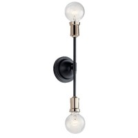 Wall Sconce (Multi Bulb)