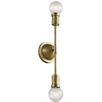Wall Sconce (Multi Bulb)