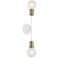 Wall Sconce (Multi Bulb)