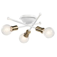 Flush Mount Ceiling Light