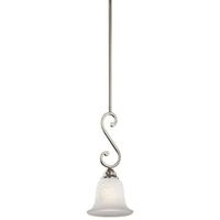 Mini-Pendant 7" Width Mini-Pendant 7" Width