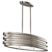 Drum Pendant 37-1/4" Width Drum Pendant 37-1/4" Width