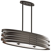 Drum Pendant 37-1/4" Width Drum Pendant 37-1/4" Width