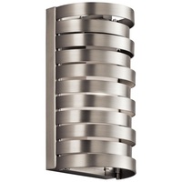 1 Bulb Wall Sconce 1 Bulb Wall Sconce