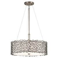 Down Light Pendant 18-1/4" Width Down Light Pendant 18-1/4" Width