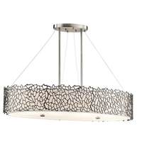 Linear Pendants 34" Width