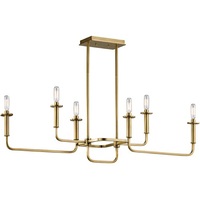 Linear Pendants 11" Width Linear Pendants 11" Width