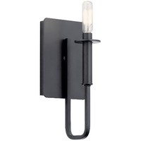 1 Bulb Wall Sconce