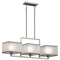 Linear Pendants 36" Width