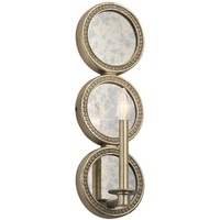1 Bulb Wall Sconce