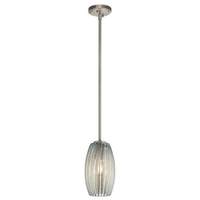 Mini-Pendant 6" Width Mini-Pendant 6" Width