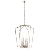Foyer Pendant Lighting 30" Width
