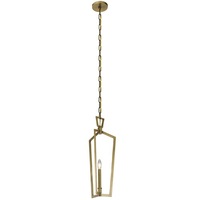 Mini-Pendant 9-1/2" Width