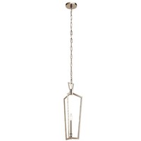 Mini-Pendant 9-1/2" Width Mini-Pendant 9-1/2" Width