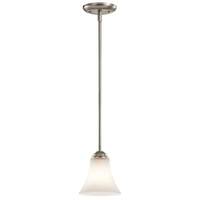 Mini-Pendant 6" Width