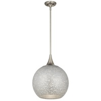 Down Light Pendant 14" Width