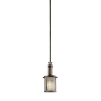 Mini-Pendant 6" Width