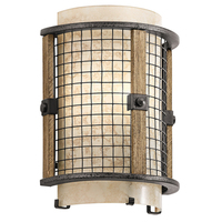1 Bulb Wall Sconce