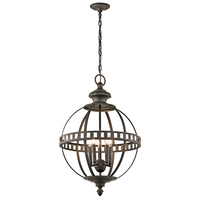Foyer Pendant Lighting 20" Width Foyer Pendant Lighting 20" Width