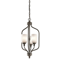 Foyer Pendant Lighting 14" Width Foyer Pendant Lighting 14" Width