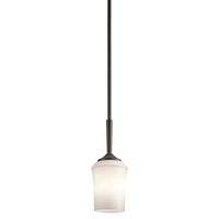 Mini-Pendant 4-3/4" Width