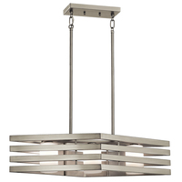 Mini Chandelier 10" Width