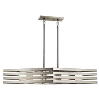 Mini Chandelier 11" Width