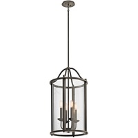 Drum Pendant 15" Width Drum Pendant 15" Width