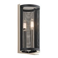 1 Bulb Wall Sconce