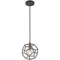 Mini-Pendant 8" Width
