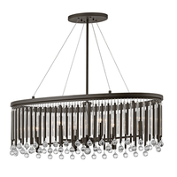 Linear Pendants 13-1/2" Width