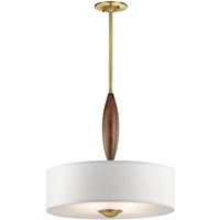 Drum Pendant 18-1/4" Width Drum Pendant 18-1/4" Width