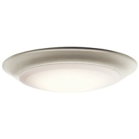 Ceiling Mounted Light 7-1/2" Width Ceiling Mounted Light 7-1/2" Width
