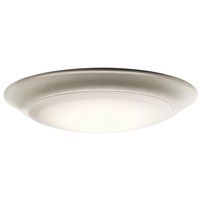 Ceiling Mounted Light 7-1/2" Width Ceiling Mounted Light 7-1/2" Width