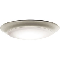 Ceiling Mounted Light 7-1/2" Width Ceiling Mounted Light 7-1/2" Width