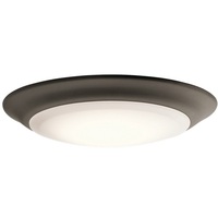 Ceiling Mounted Light 7-1/2" Width Ceiling Mounted Light 7-1/2" Width