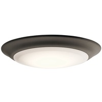 Ceiling Mounted Light 7-1/2" Width Ceiling Mounted Light 7-1/2" Width