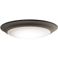 Ceiling Mounted Light 7-1/2" Width Ceiling Mounted Light 7-1/2" Width