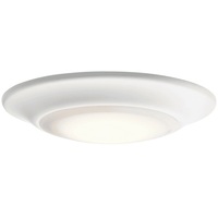 Ceiling Mounted Light 7-1/2" Width Ceiling Mounted Light 7-1/2" Width