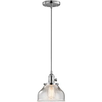Mini-Pendant 8" Width