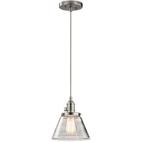 Mini-Pendant 8-1/4" Width Mini-Pendant 8-1/4" Width