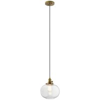 Mini-Pendant 9-3/4" Width