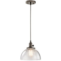Down Light Pendant 10" Width Down Light Pendant 10" Width