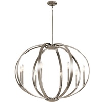 Up Light Pendant 36" Width Up Light Pendant 36" Width