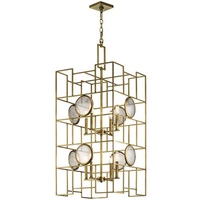 Foyer Pendant Lighting 20-1/4" Width