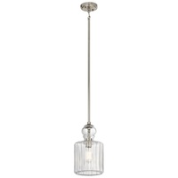Mini-Pendant 7-3/4" Width Mini-Pendant 7-3/4" Width