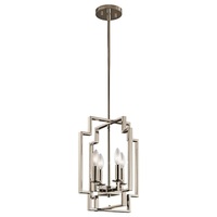 Foyer Pendant Lighting 12" Width Foyer Pendant Lighting 12" Width