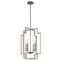 Foyer Pendant Lighting 18" Width Foyer Pendant Lighting 18" Width