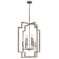 Foyer Pendant Lighting 24" Width Foyer Pendant Lighting 24" Width