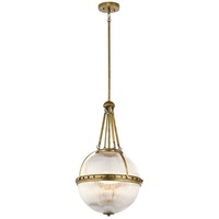 Foyer Pendant Lighting 15-1/4" Width Foyer Pendant Lighting 15-1/4" Width